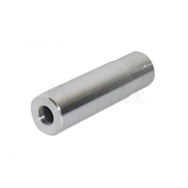 Embout de carbure de bore - 3mm.