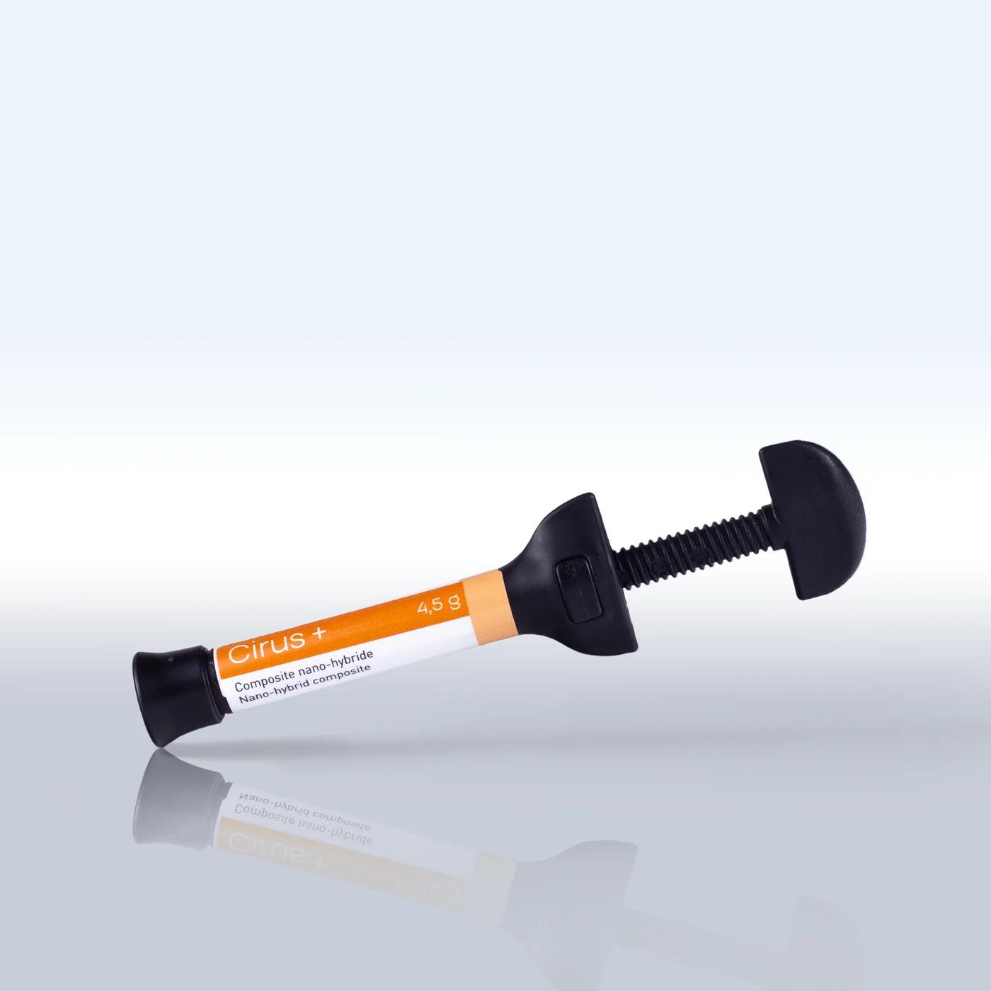 Cirus Nano Hybride Spuitje C4