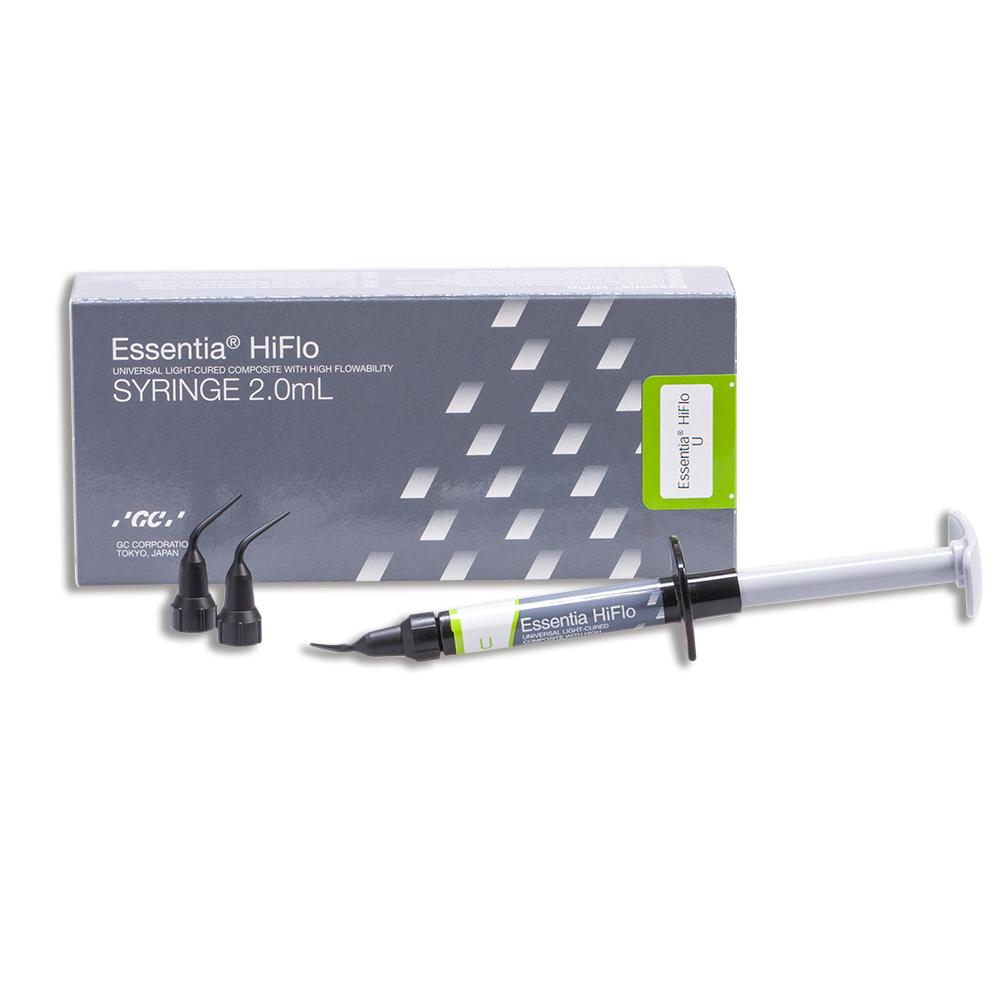 ESSENTIA HI FLO UNIVERSAL (2ML)