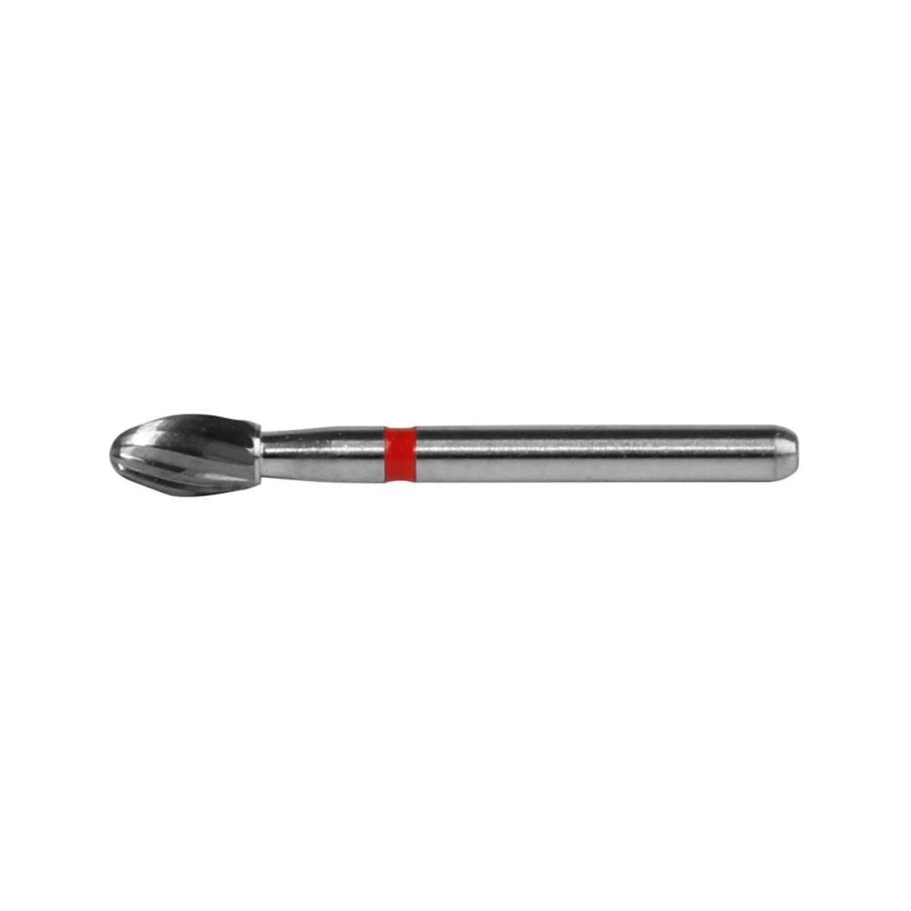 Komet Fraises en carbure à finir FG H379 023 5 pcs