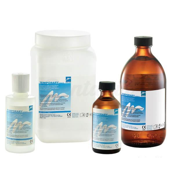 Major Temporary Cold zelfuithardende kunststof (100 g)