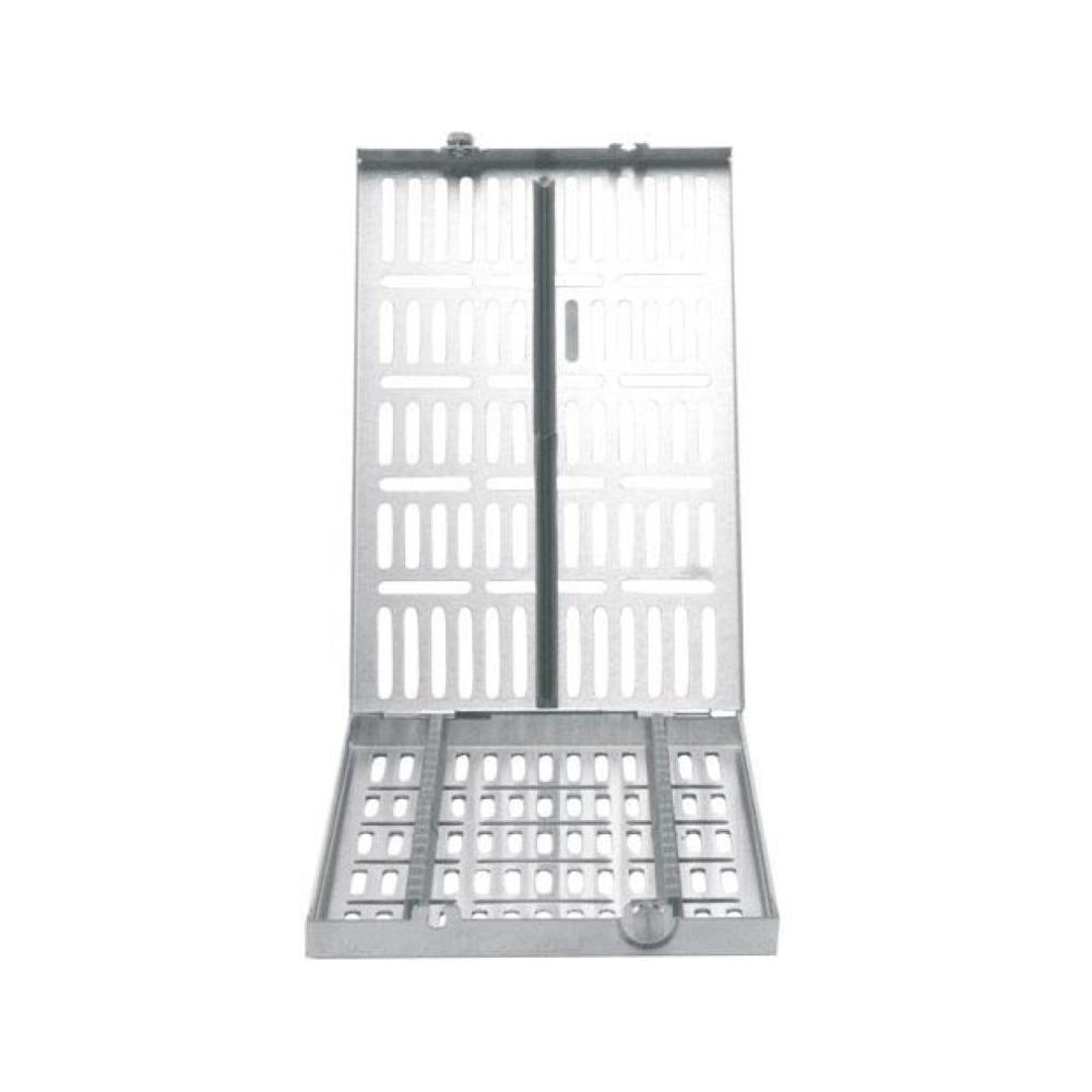 Hu-Friedy cassette pour 13 instruments