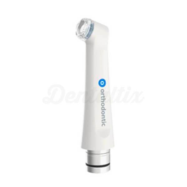Radii Xpert orthodontische kop voor uithardingslamp