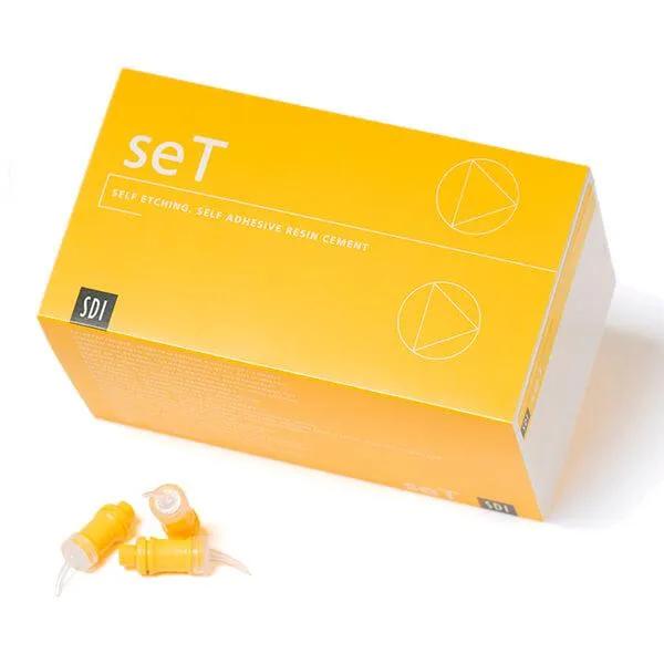 Set Oa3 Compules 50pcs