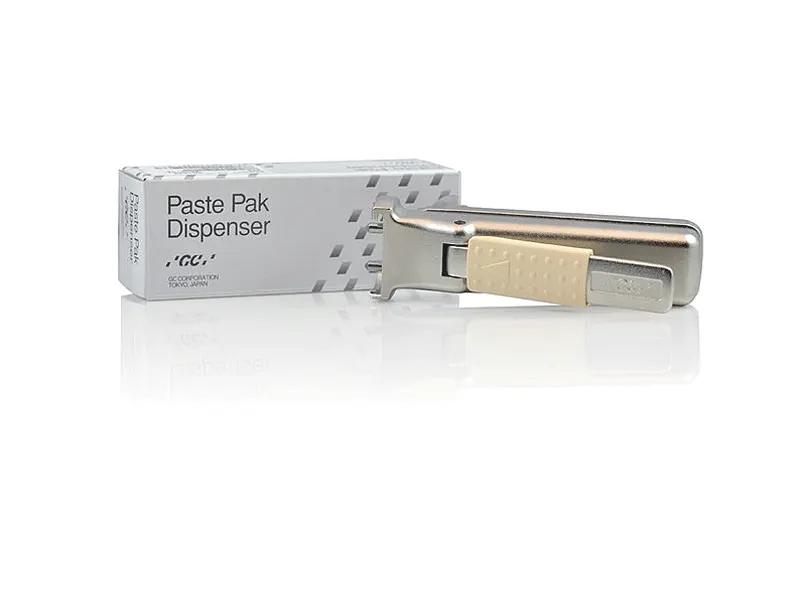 Fuji Lining LC Paste Pack distributeur