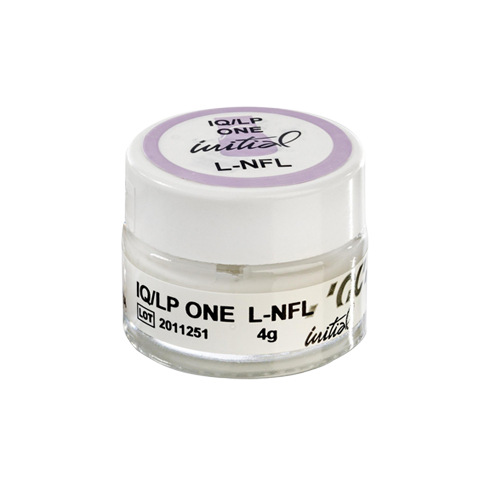 INITIAL IQ LP ONE NEUTRAL L-NFL (4G)