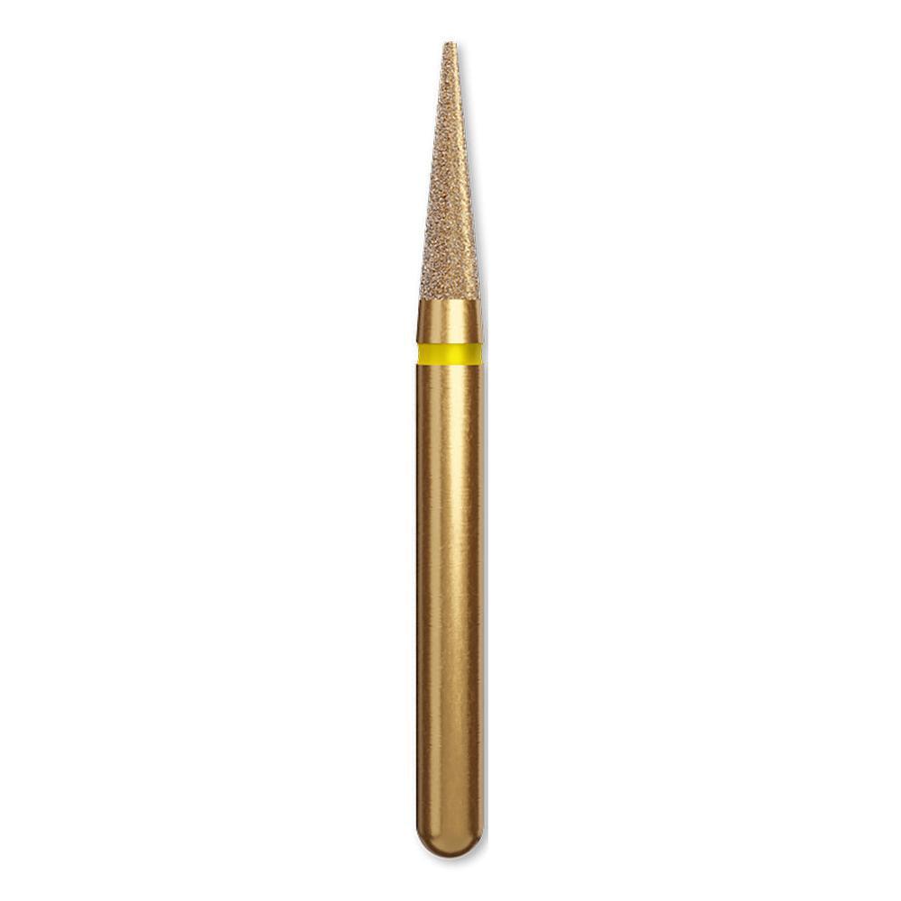 Fraise diamantée Coltène DIATECH G852 FG 314-016-06.0 grain extra-fin (5 pcs)
