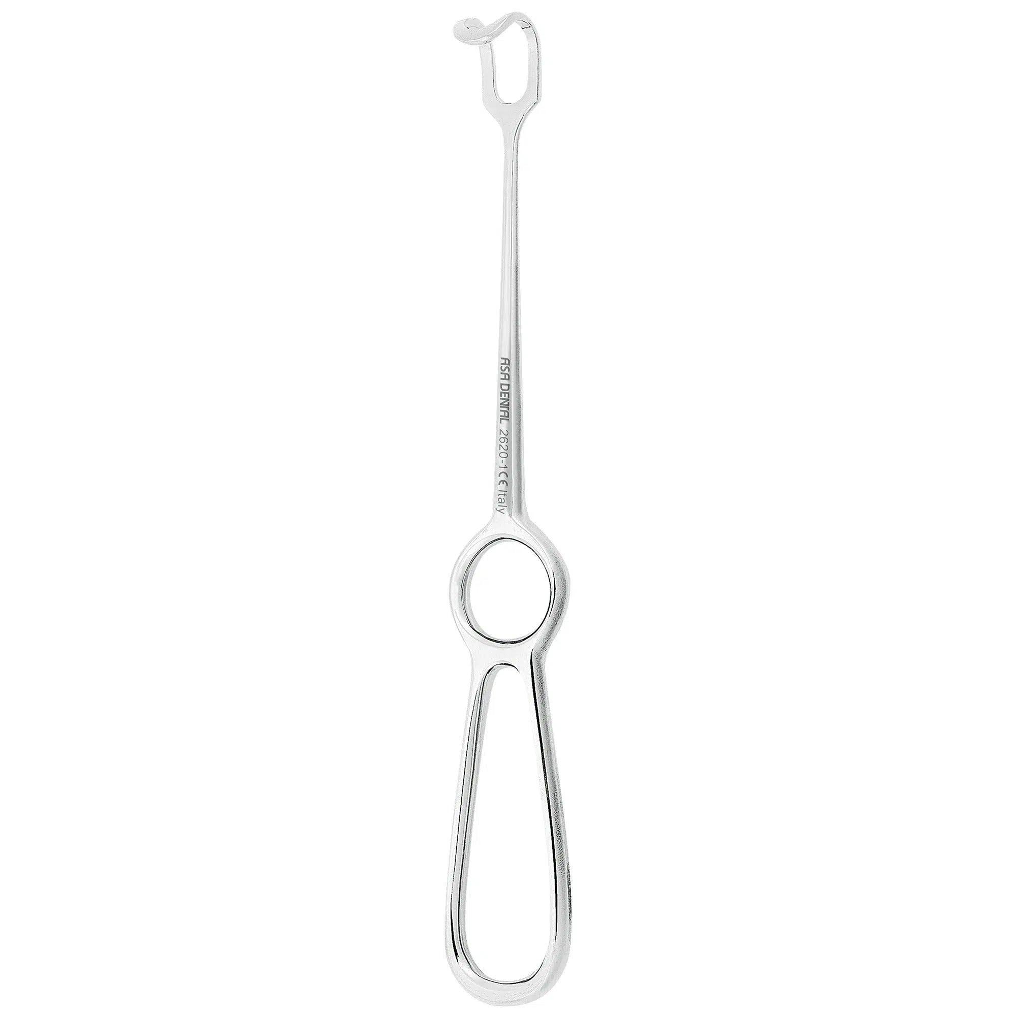 Asa Dental Retractor Middeldorpf (14x17 mm - 21,5 cm)
