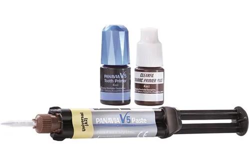 Panavia V5 Intro Kit