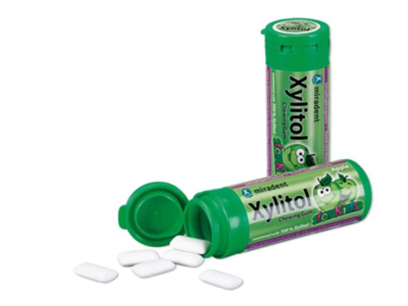 Xylitol kids "Apple"