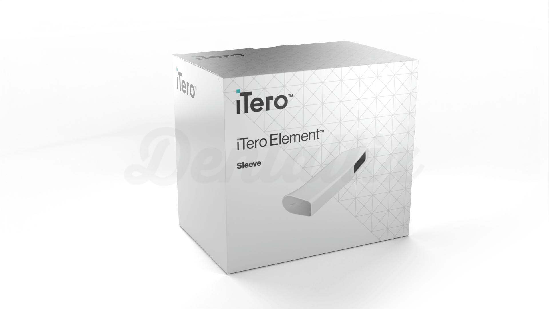 Manchons de protection pour caméras iTero Element 5D (25 pcs)