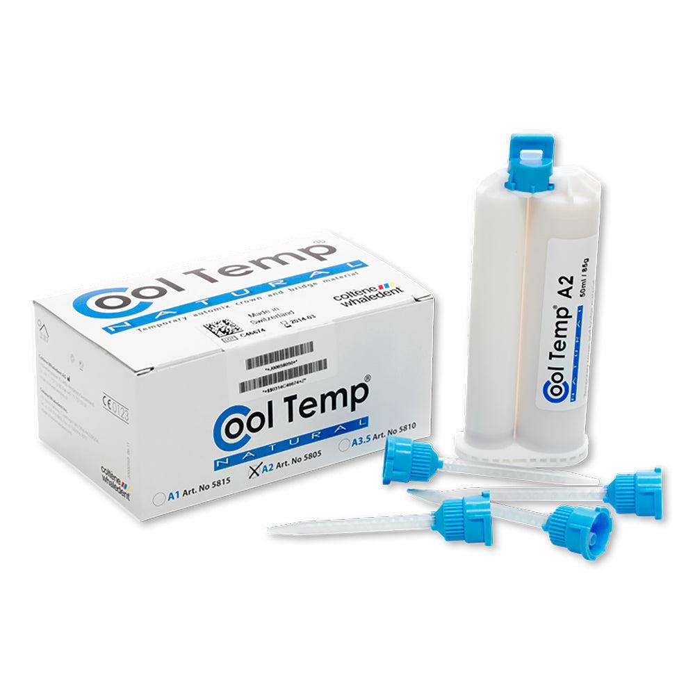 Recharge cartouche Coltène Cool Temp Natural A2/A3,5 (85 g)