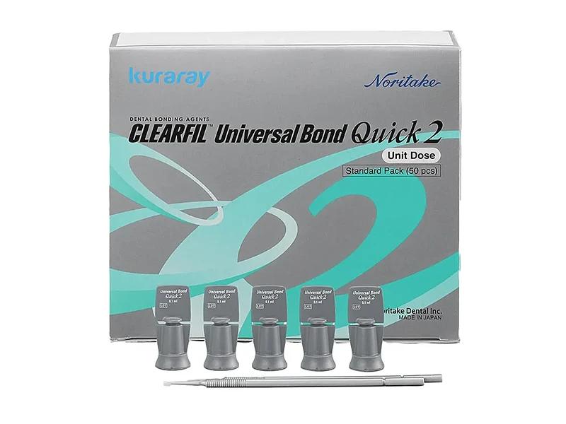 Clearfil™ Universal Bond Quick 2 - Unit dose