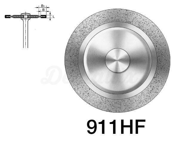 Disque de Diamant 911HF.104