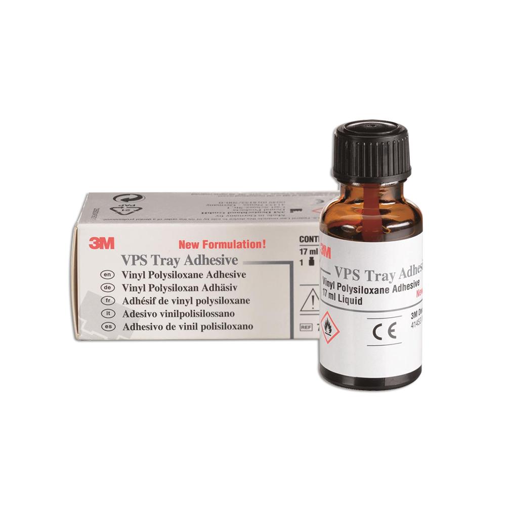 ADHESIF PORTE-EMPREINTE (17ML)
