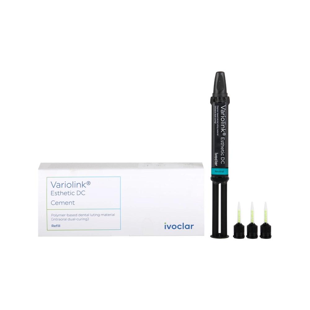 Variolink Esthetic DC neutral 5 g