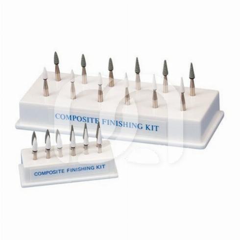 Kit Composite Finishing Classic pour Turbine