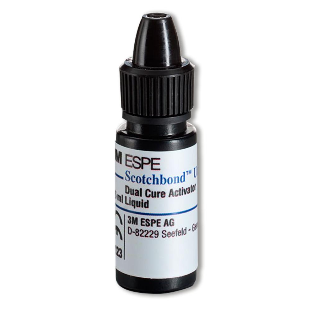 SCOTCHBOND UNIVERSAL - DUAL ACTIVATOR (5ML)