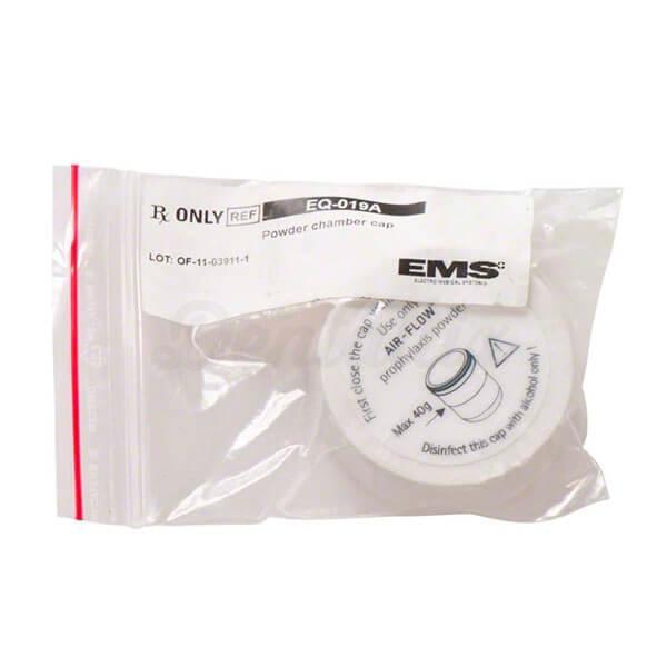AIR FLOW HANDY 2 Powder chamber cap