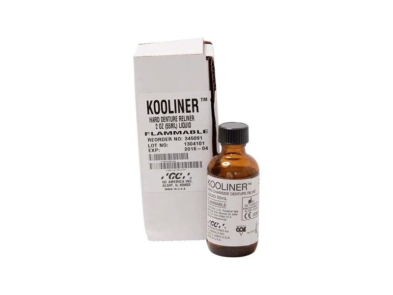Kooliner vloeistof