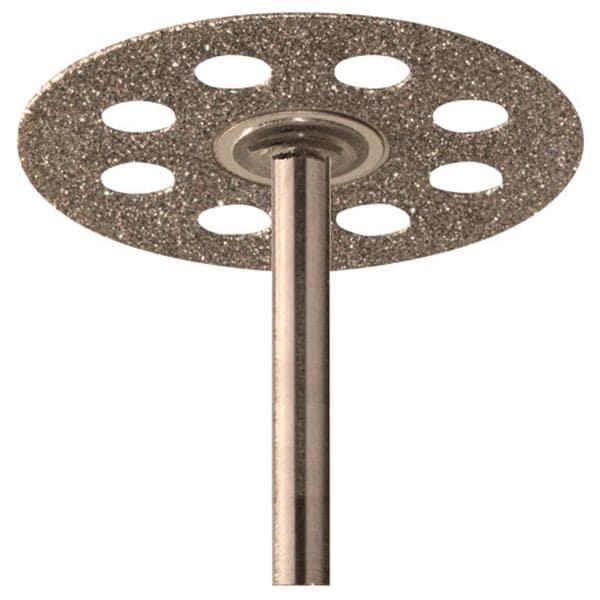 Disque diamanté PM 351 - moyen, 220