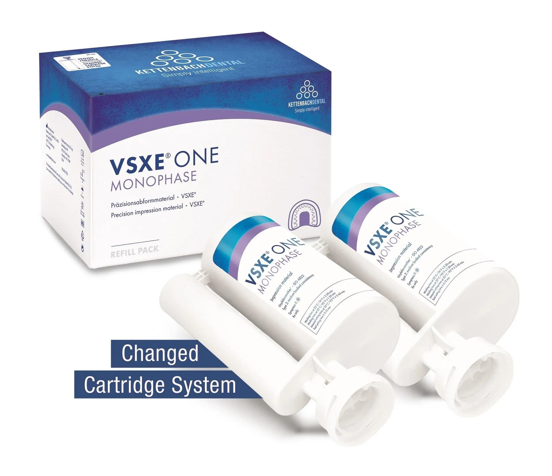 VSXE ONE RECHARGE (2X380 ML)