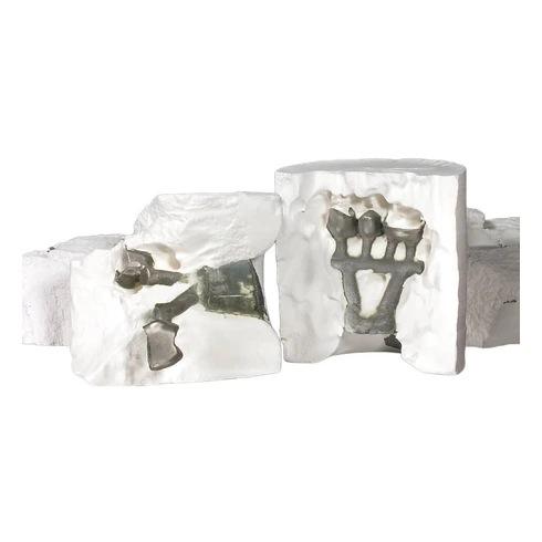 Revetement Sherafina Rapid pour Couronnes et Bridges (38 x 160g)