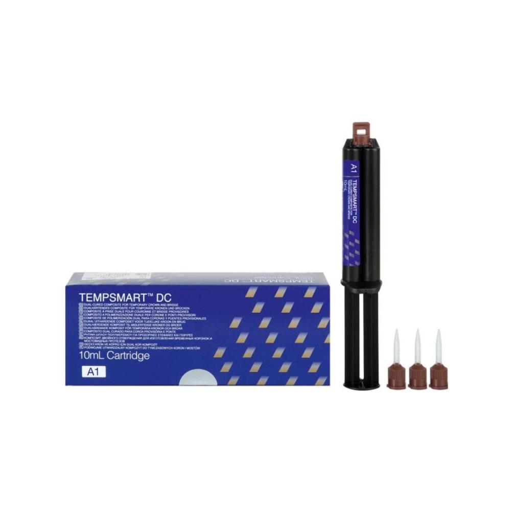GC Tempsmart DC seringue A1 10 ml