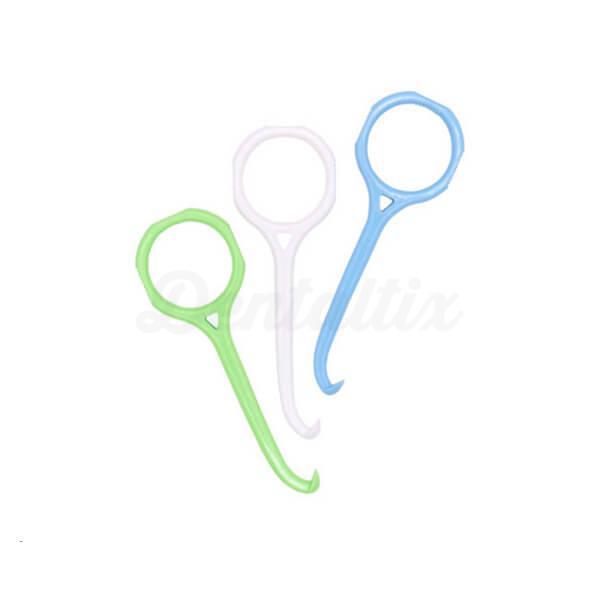Accessoire pour retirer les appareils de retenue (100 pcs)
