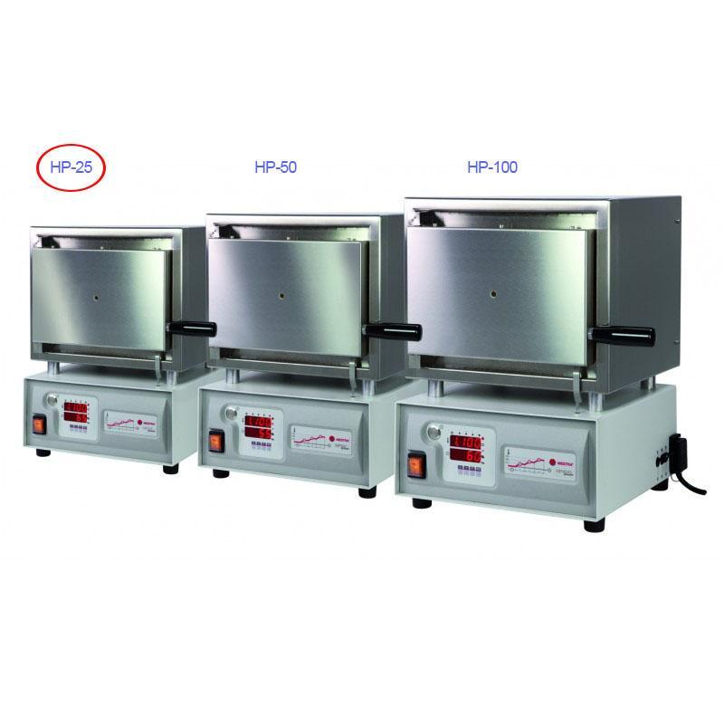 Fours de préchauffage HP25/HP100