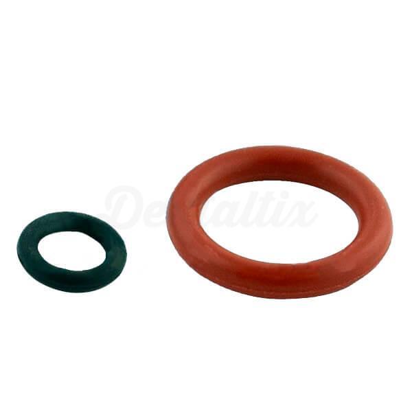 Pro-Tip O-ringkit voor Pro-Tip-adapters