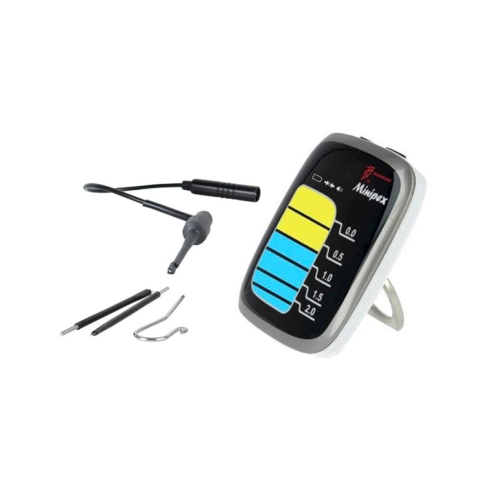 Woodpecker Minipex apexlocator per stuk