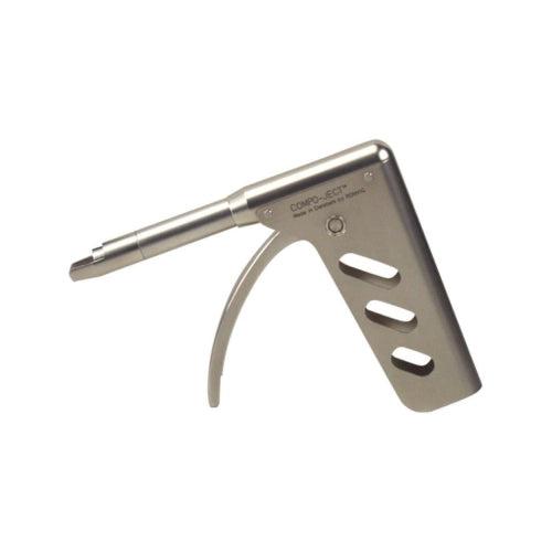 RØNVIG Compo-Ject™ pistolet métal pour compules de composite