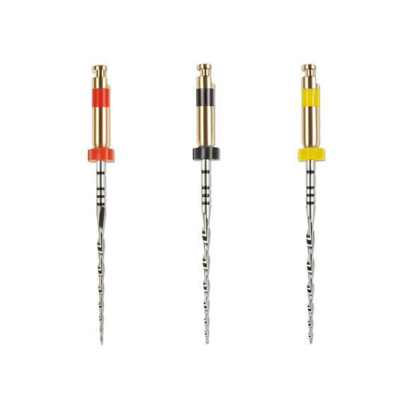 VDW Reciproc Files 25 mm - Div. Opties (6 st.)
