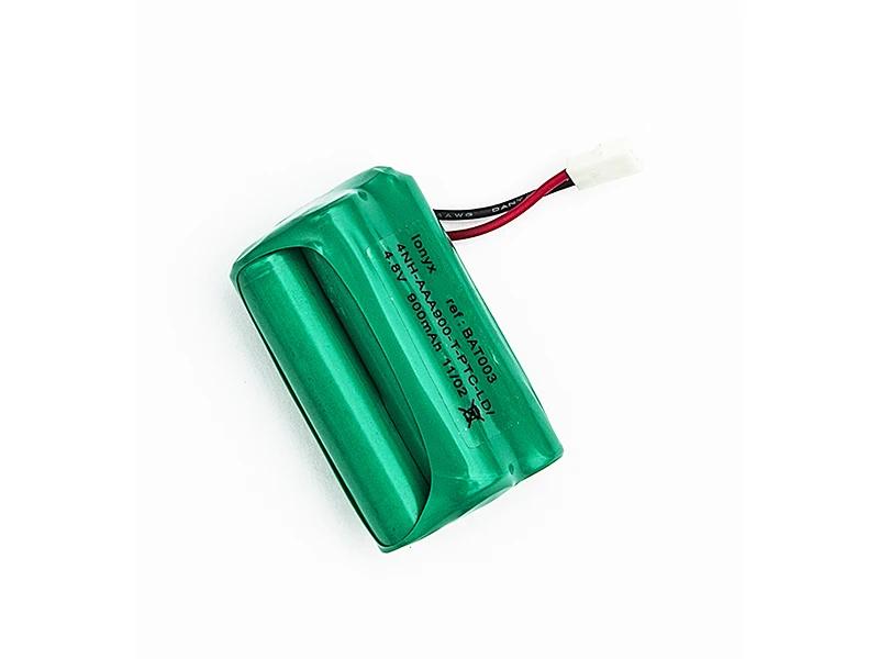Batterie 4,8 V pour  Endy 7