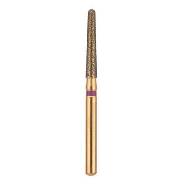 NeoDiamond Zirconia Adjuster FG 1116ZA - ISO 016, 10 pcs