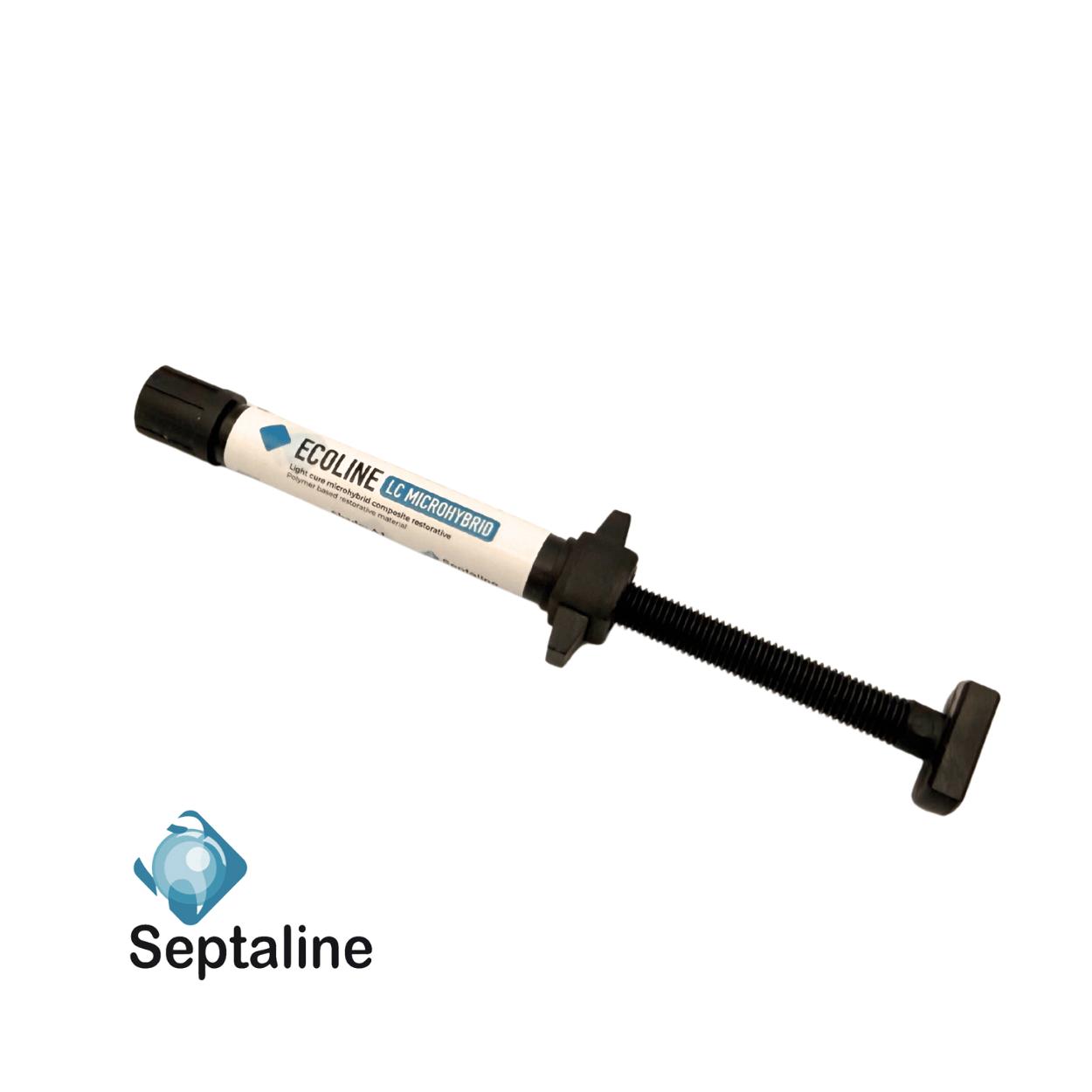 Ecoline LC Microhybrid ser