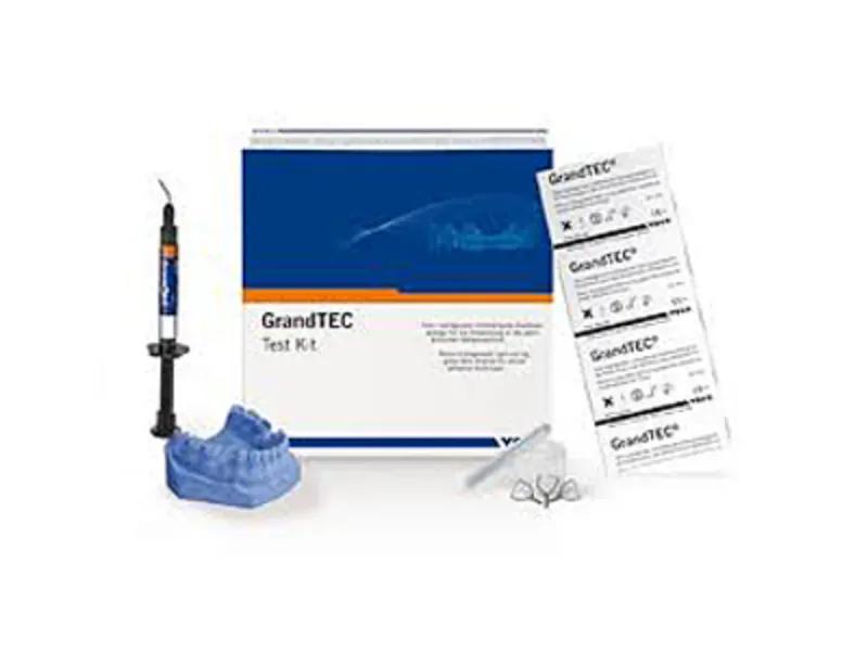 Grandtec Test Kit
