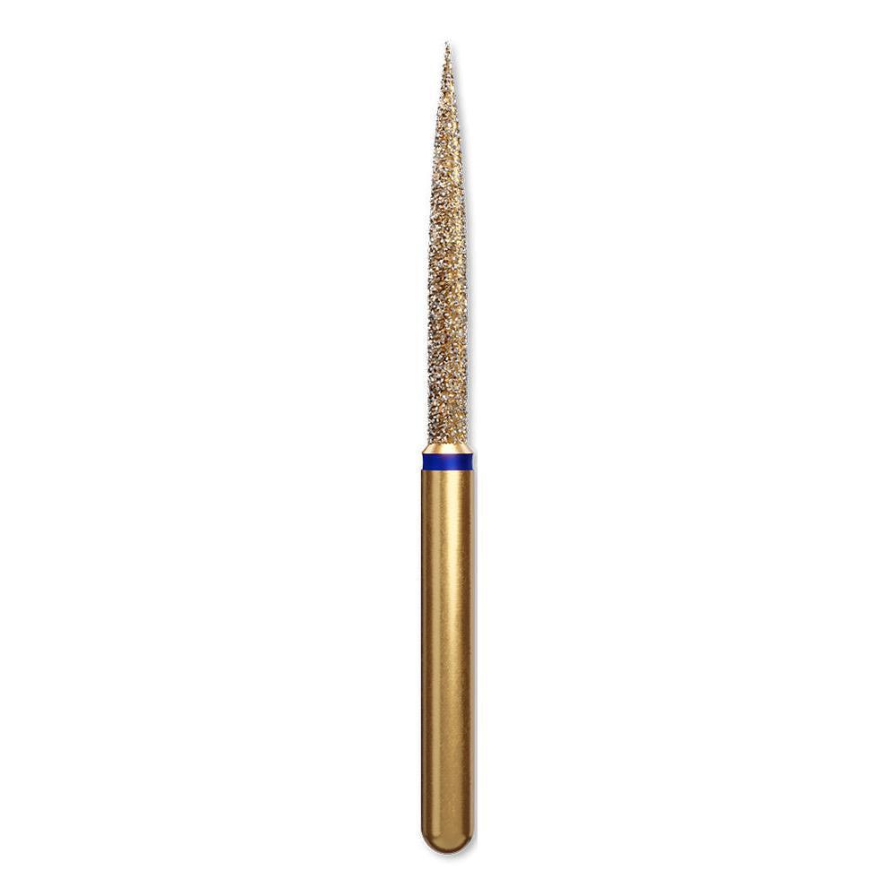 Fraise diamantée Coltène DIATECH G864 FG 314-014-12.0 grain moyen (5 pcs)
