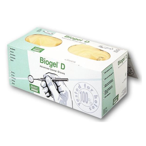 Biogel D - non stérile