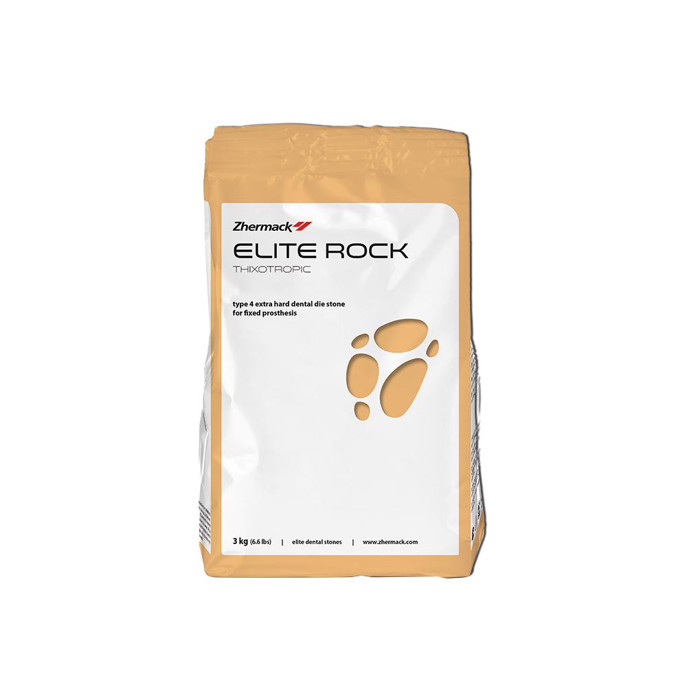ELITE ROCK FAST (25KG)