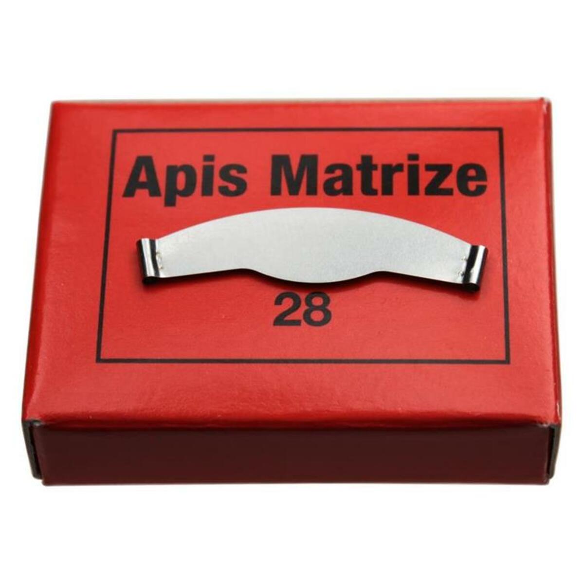 Apis Matrices - 28mm