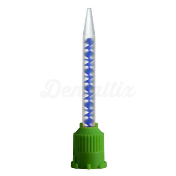 Embouts de Mélange SmartMix Verts (50 unités)