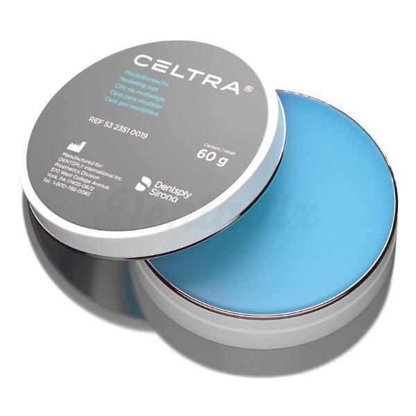 Cire de modelage dentaire 60 g