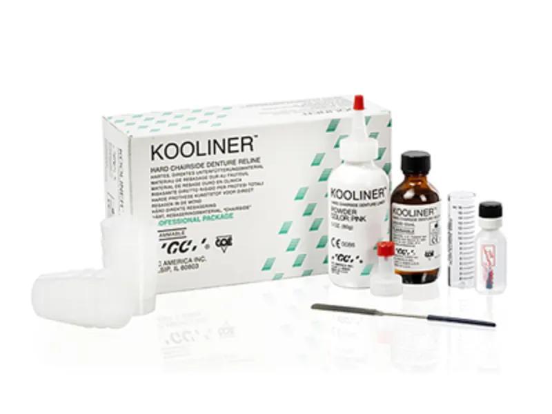Kooliner Professional Pack