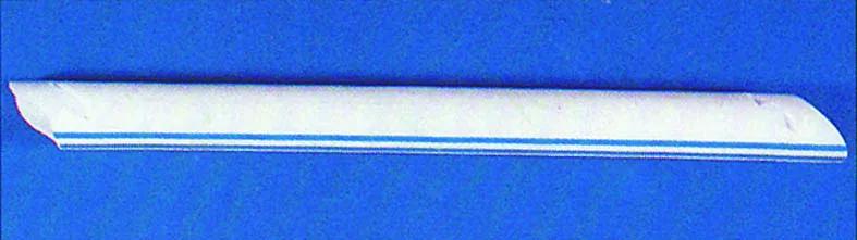 Hygovac® canules d'aspiration avec ventilation
