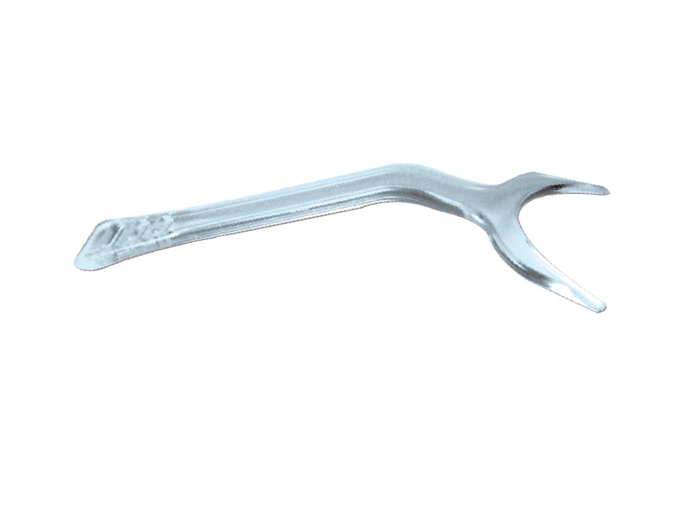 Retract-EEZ photo lip retractor