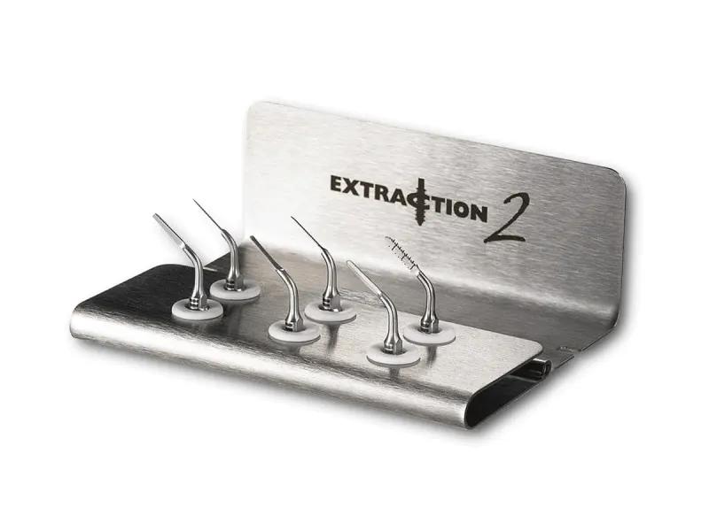 Kit Extraction Ii F87546