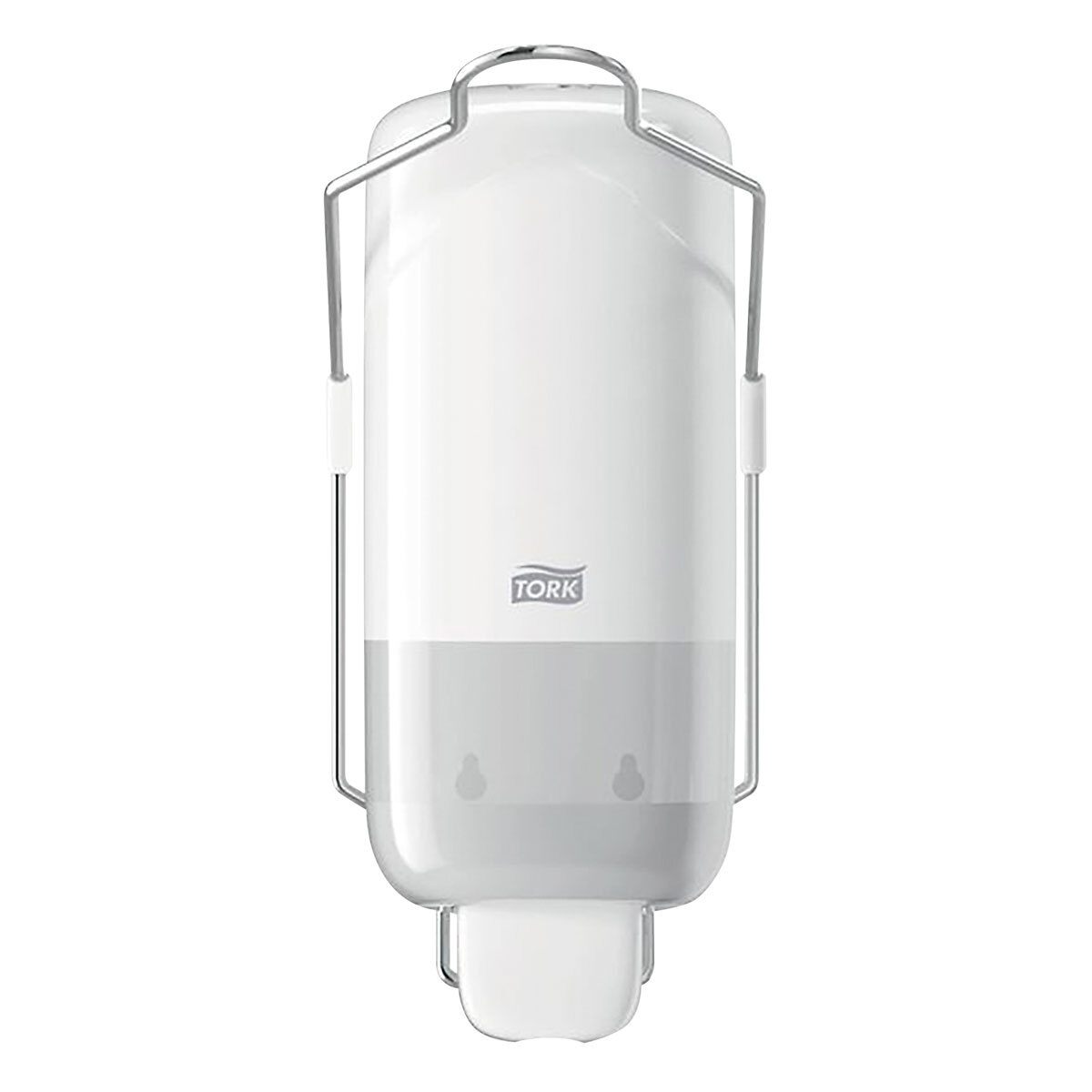Tork® distributeur pour savon liquide avec levier coude