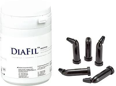 Diafil Capsules A3
